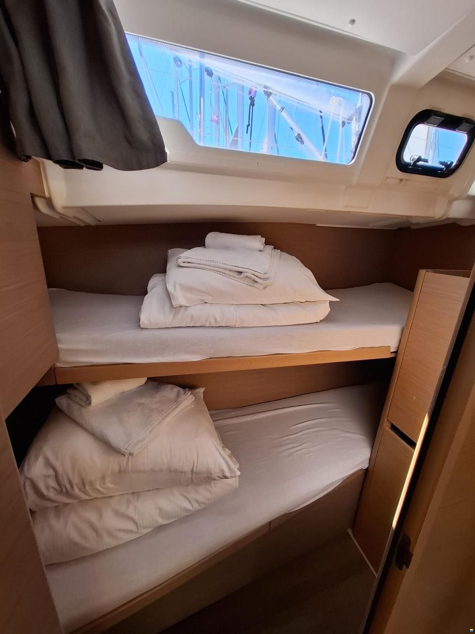 Jeanneau Sun Odyssey 490
