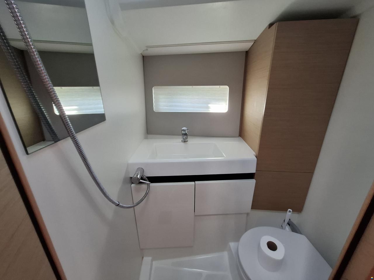 Jeanneau Sun Odyssey 490