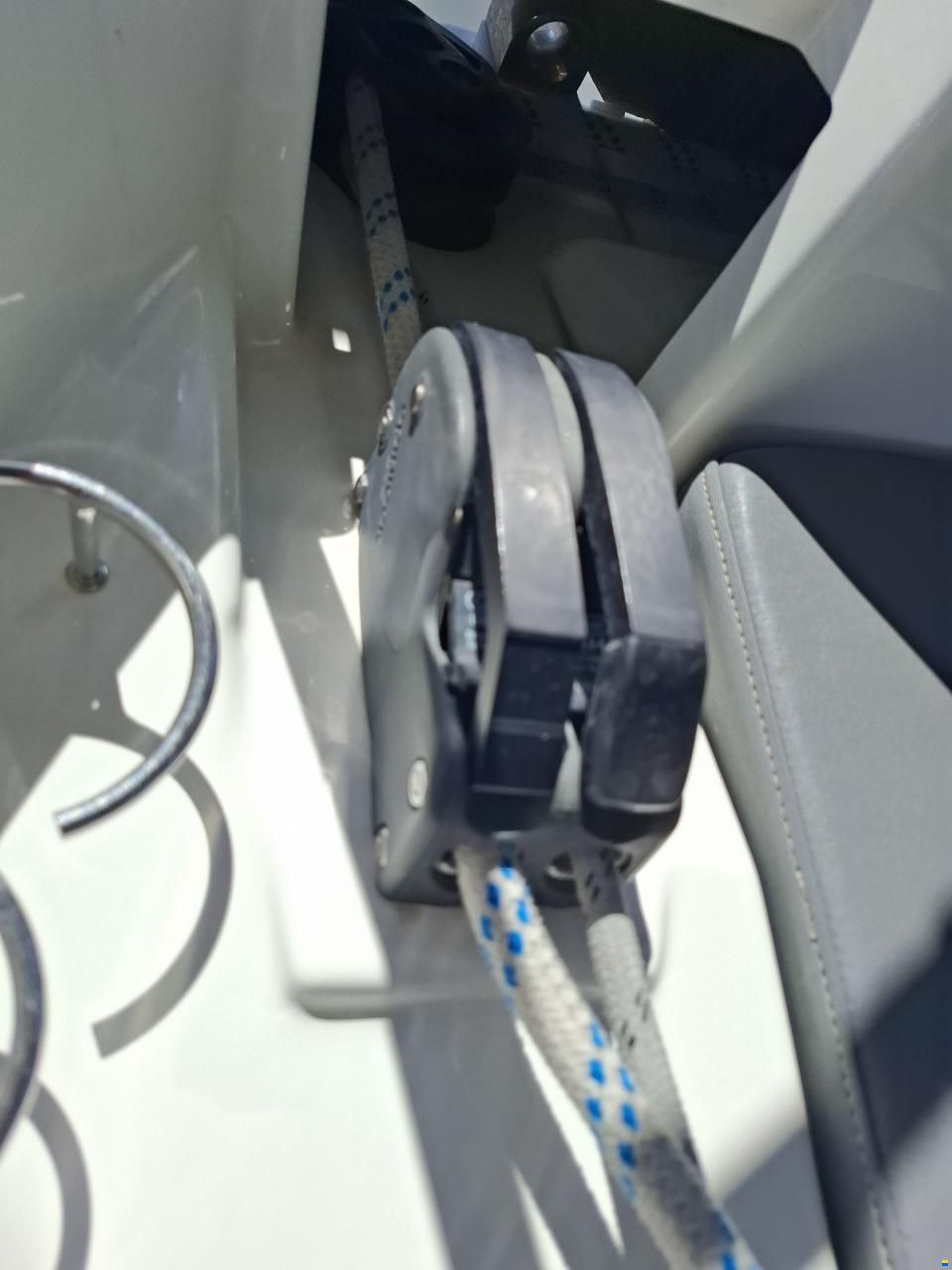 Jeanneau Sun Odyssey 490