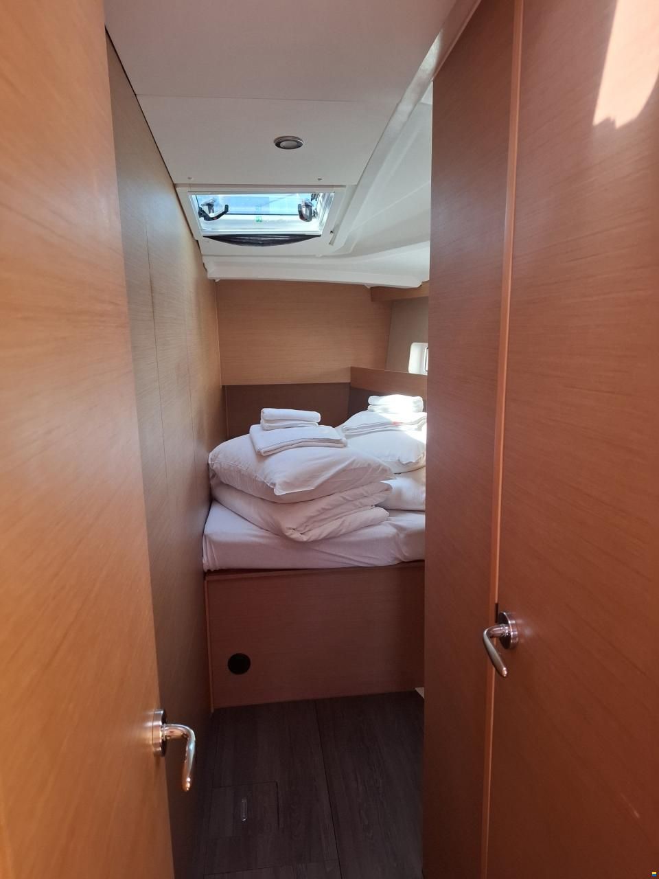 Jeanneau Sun Odyssey 490