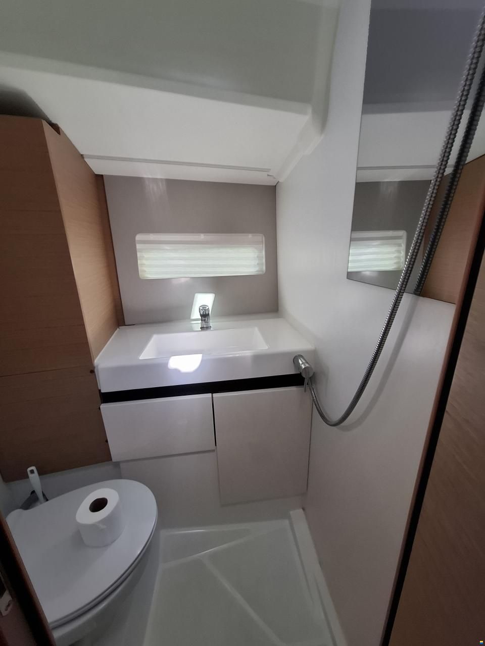 Jeanneau Sun Odyssey 490