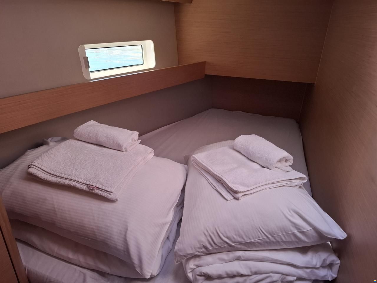 Jeanneau Sun Odyssey 490