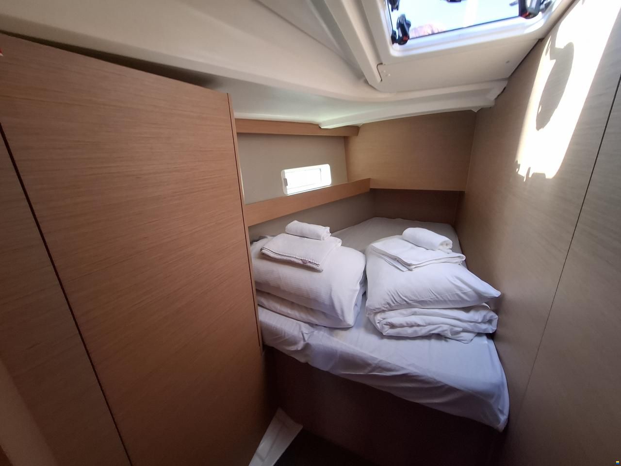 Jeanneau Sun Odyssey 490