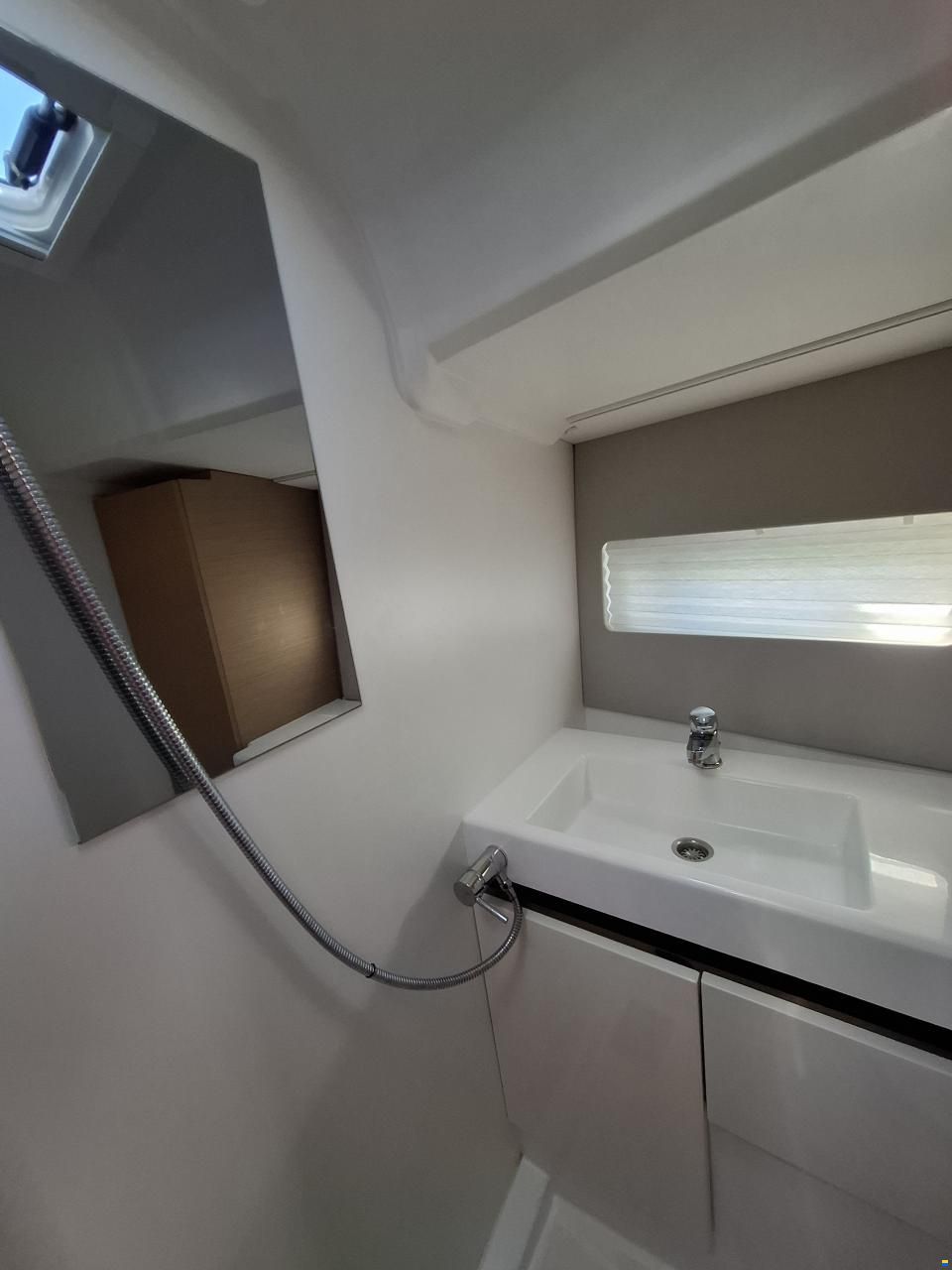 Jeanneau Sun Odyssey 490