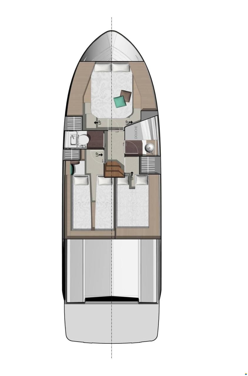 Jeanneau NC 37