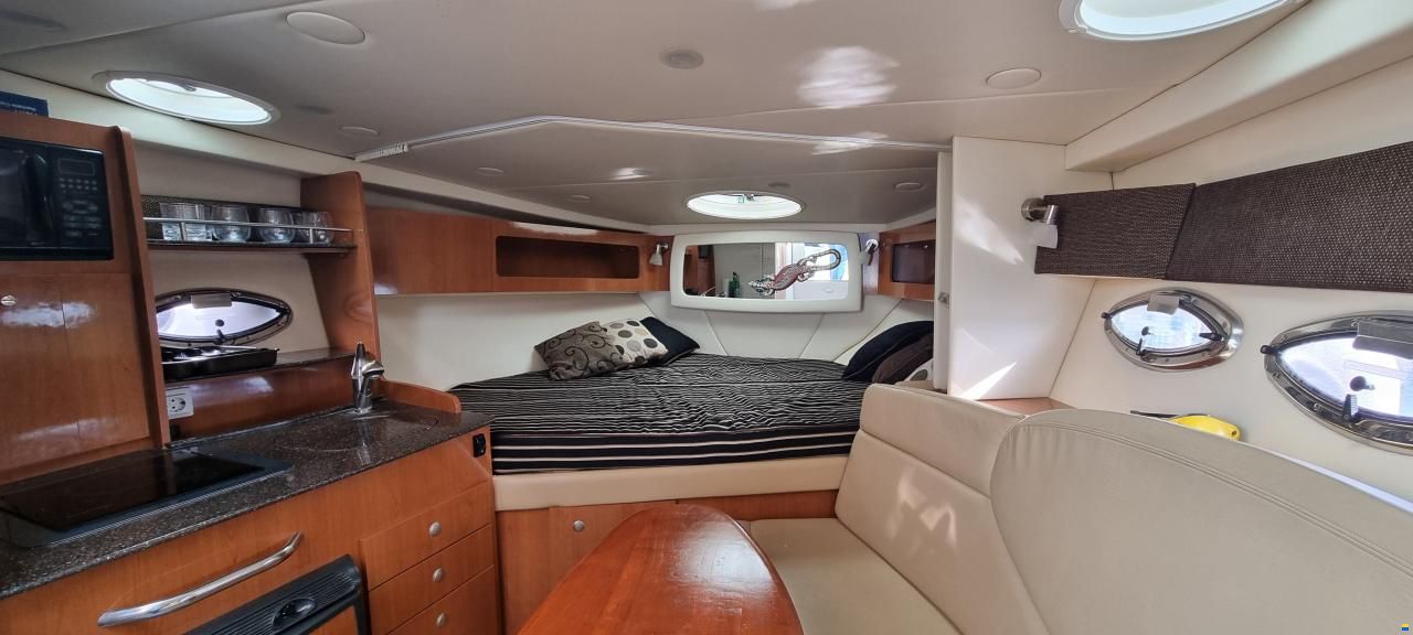 Maxum 2900 Sport Express