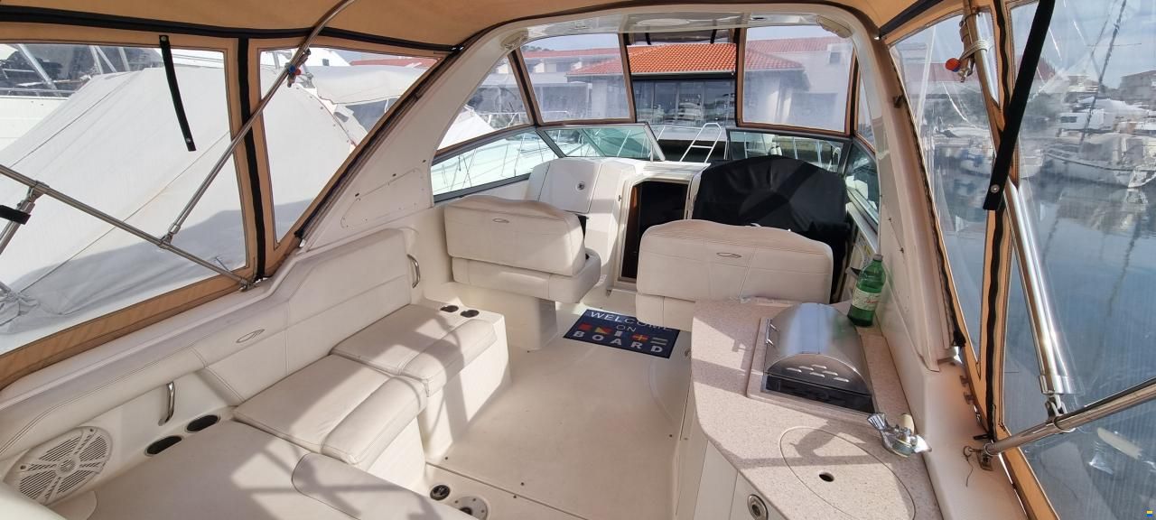 Maxum 2900 Sport Express