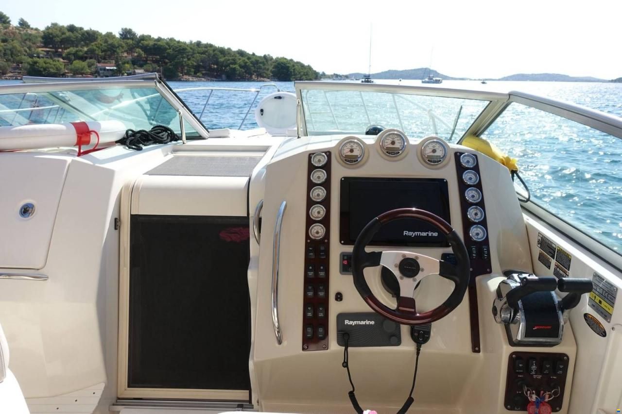 Maxum 2900 Sport Express
