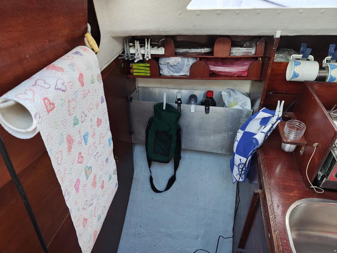 Quéré / Super Arlequin