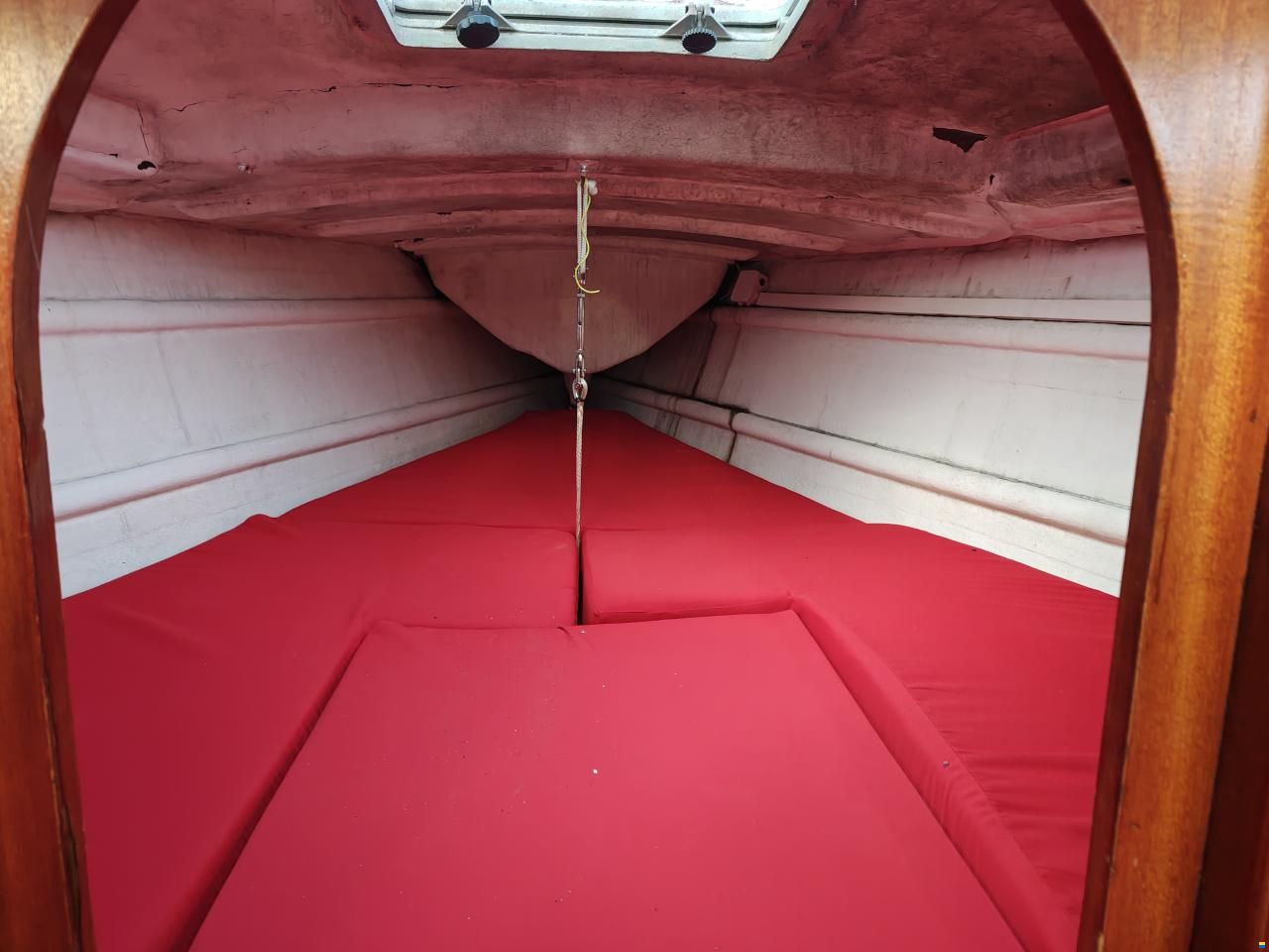 Quéré / Super Arlequin