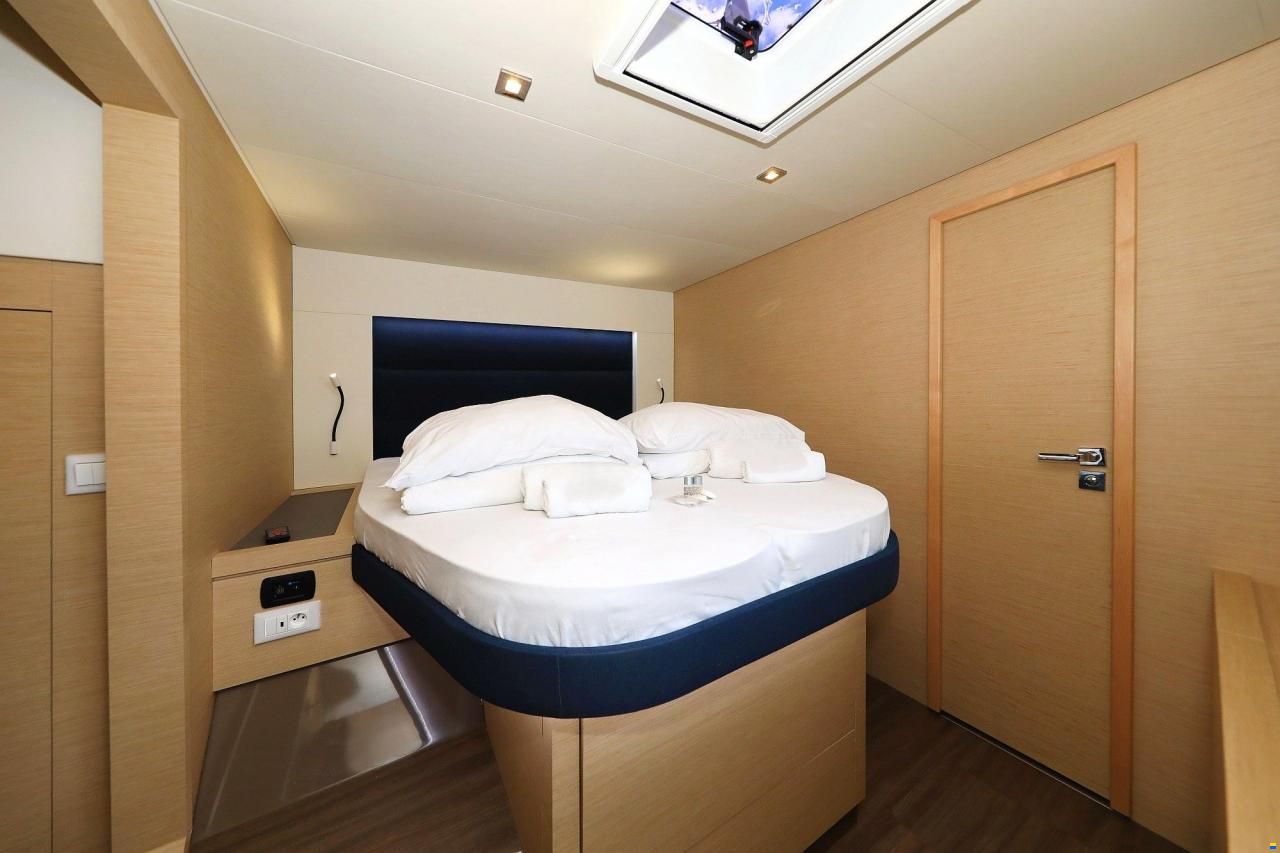 Fountaine Pajot Saona 47