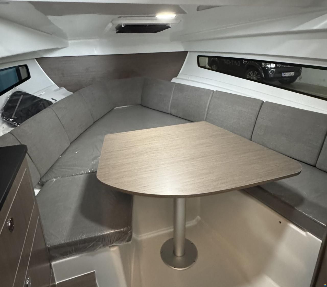 Beneteau Flyer 8 Sundeck
