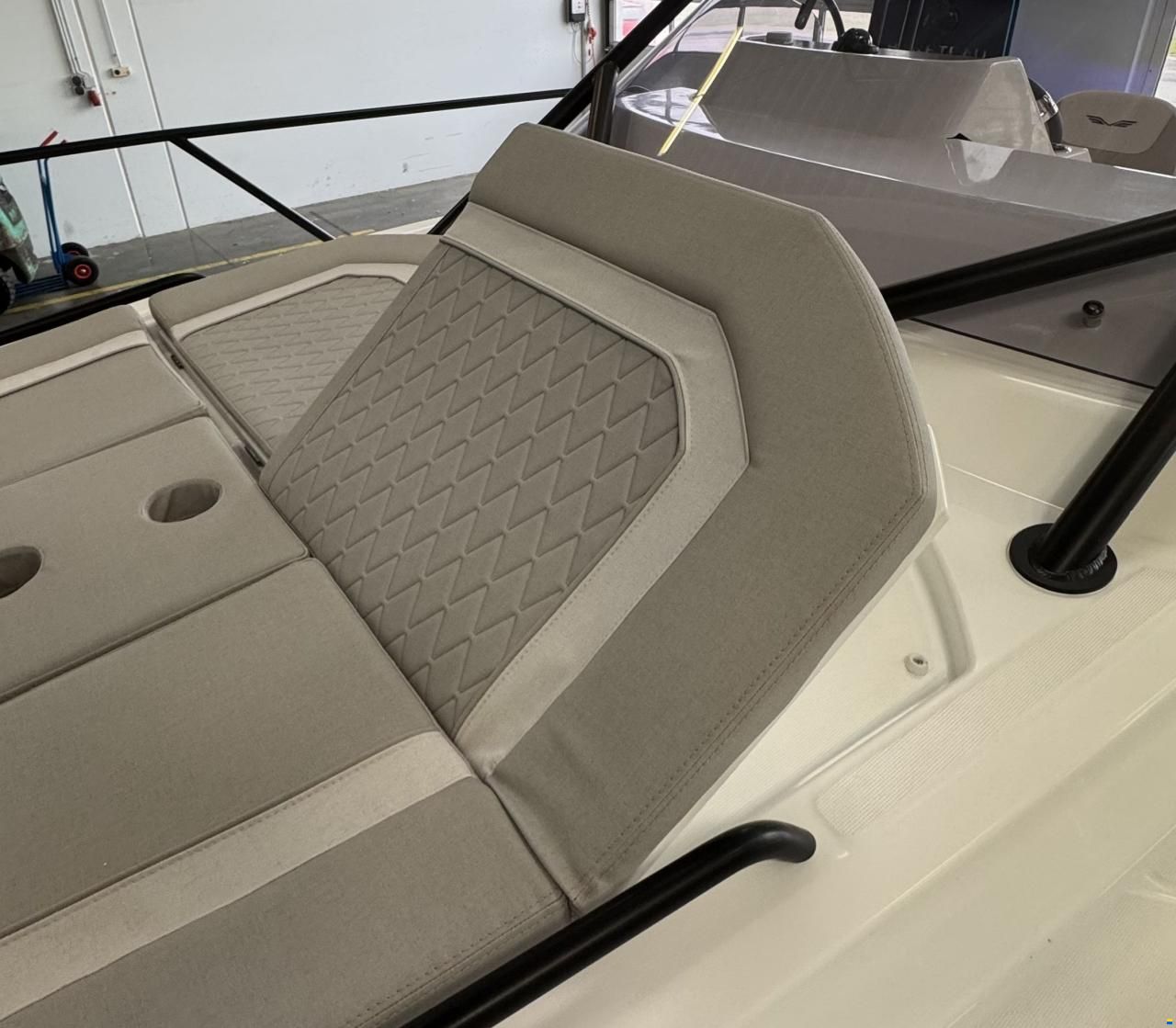 Beneteau Flyer 8 Sundeck