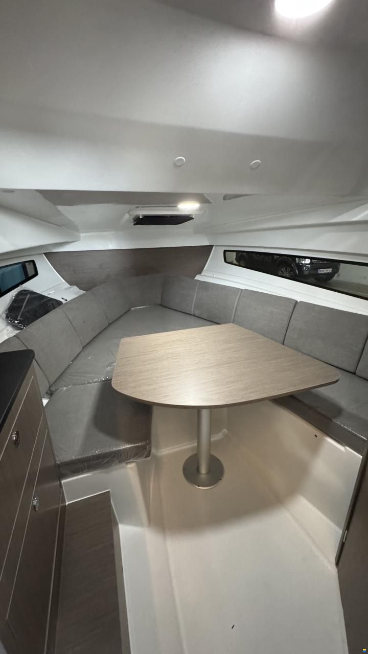 Beneteau Flyer 8 Sundeck