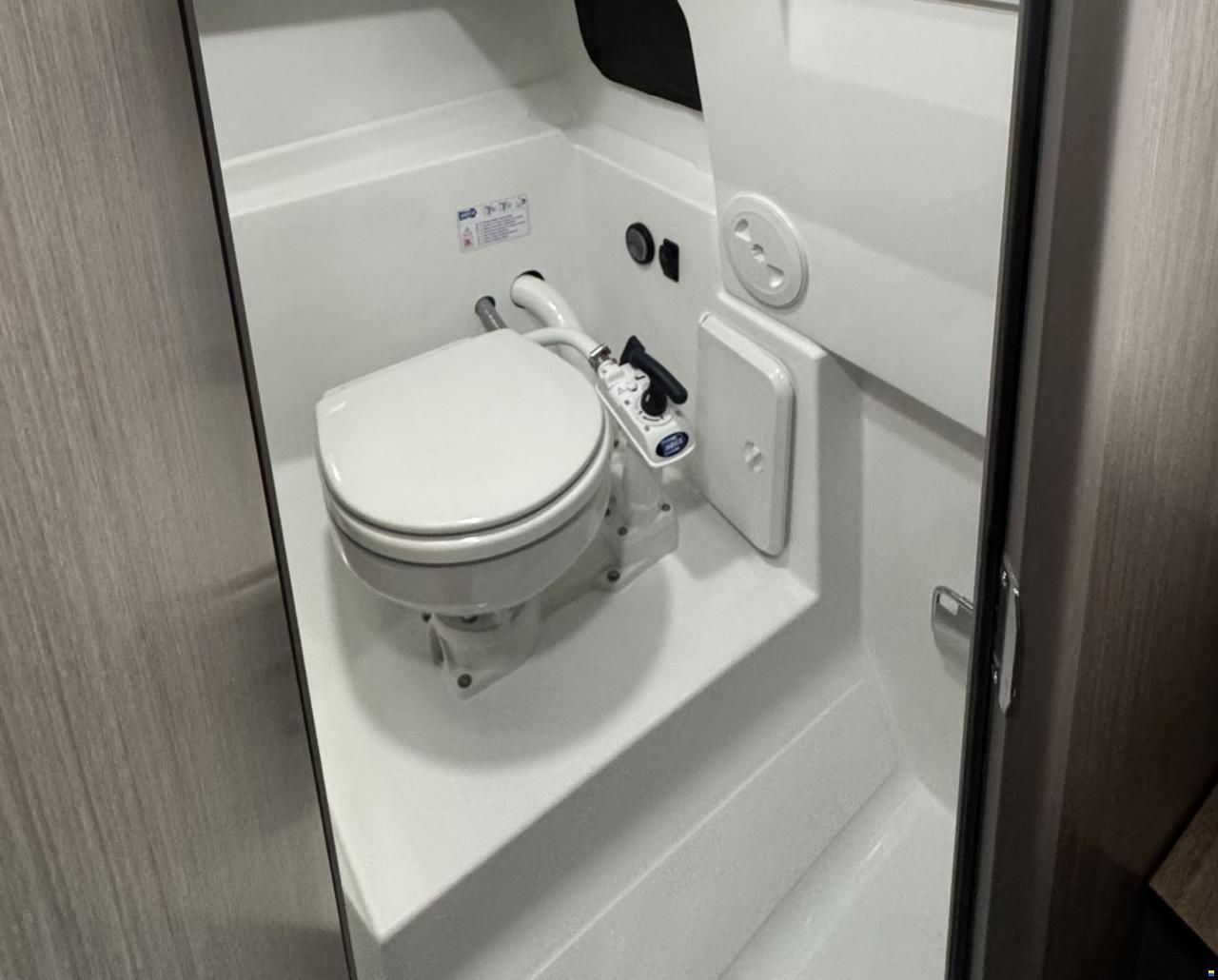 Beneteau Flyer 8 Sundeck