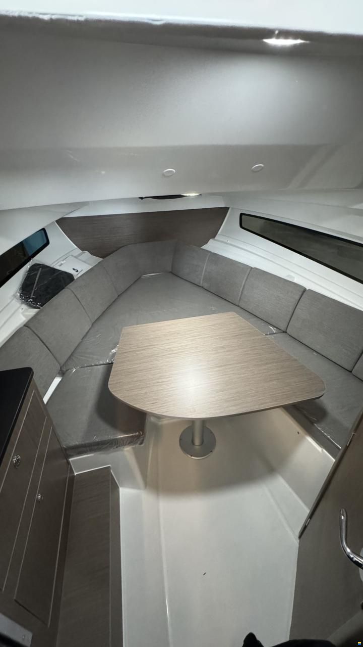 Beneteau Flyer 8 Sundeck