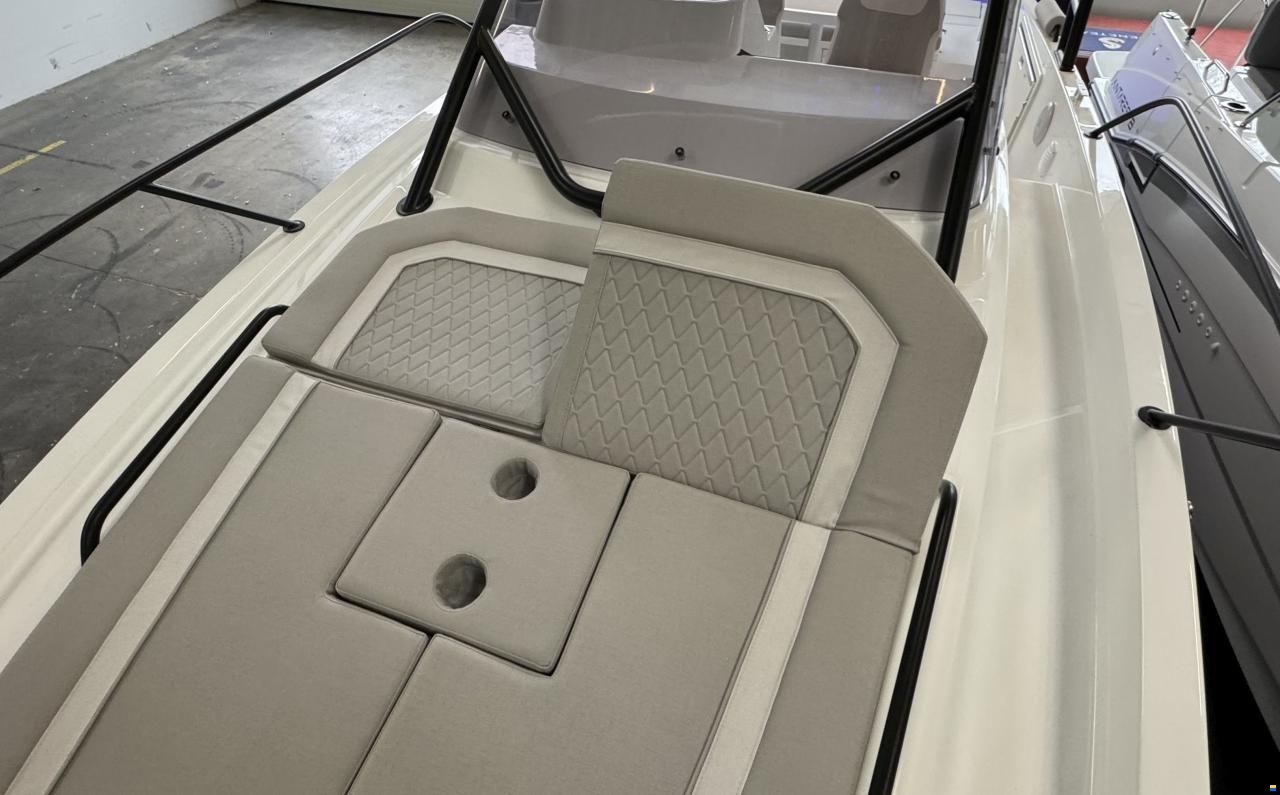 Beneteau Flyer 8 Sundeck