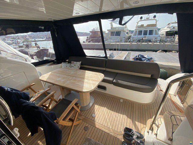 Princess 58 FLY