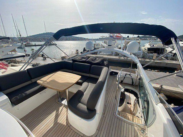 Princess 58 FLY