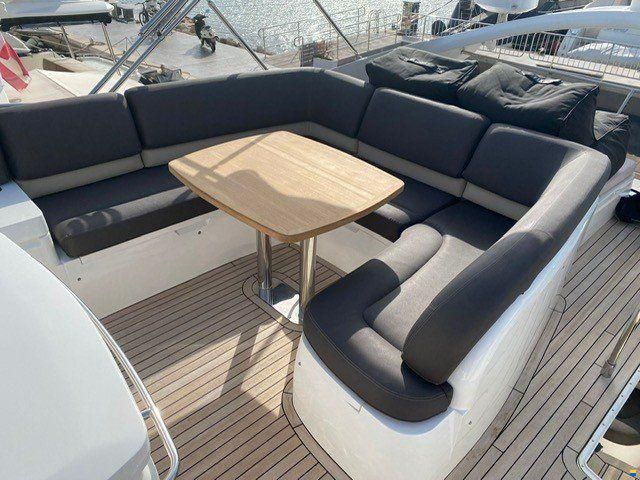 Princess 58 FLY