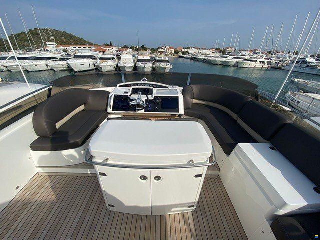 Princess 58 FLY
