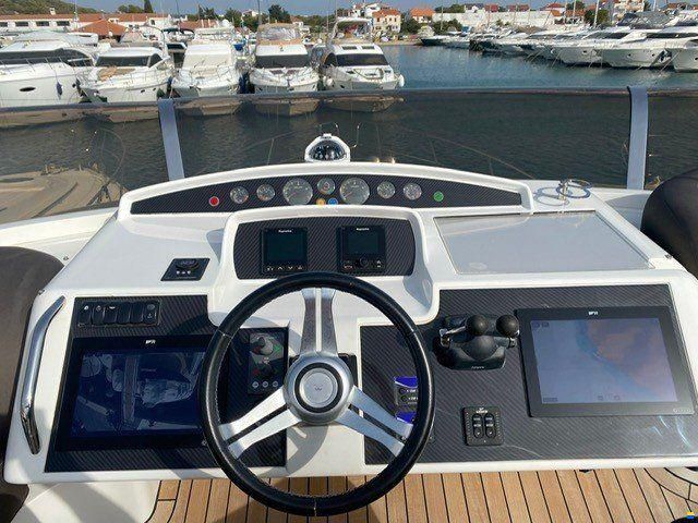 Princess 58 FLY