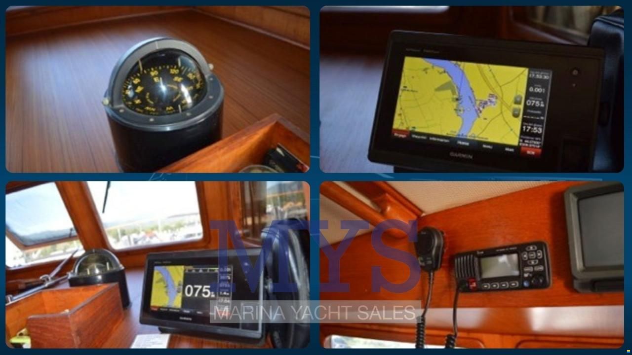 Chung Hwa Boat HERCULES 115
