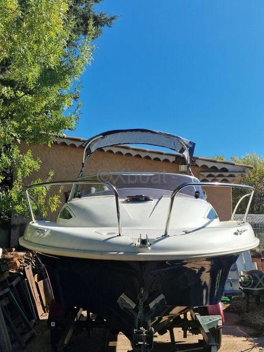 Beneteau FLYER 550 CABIN