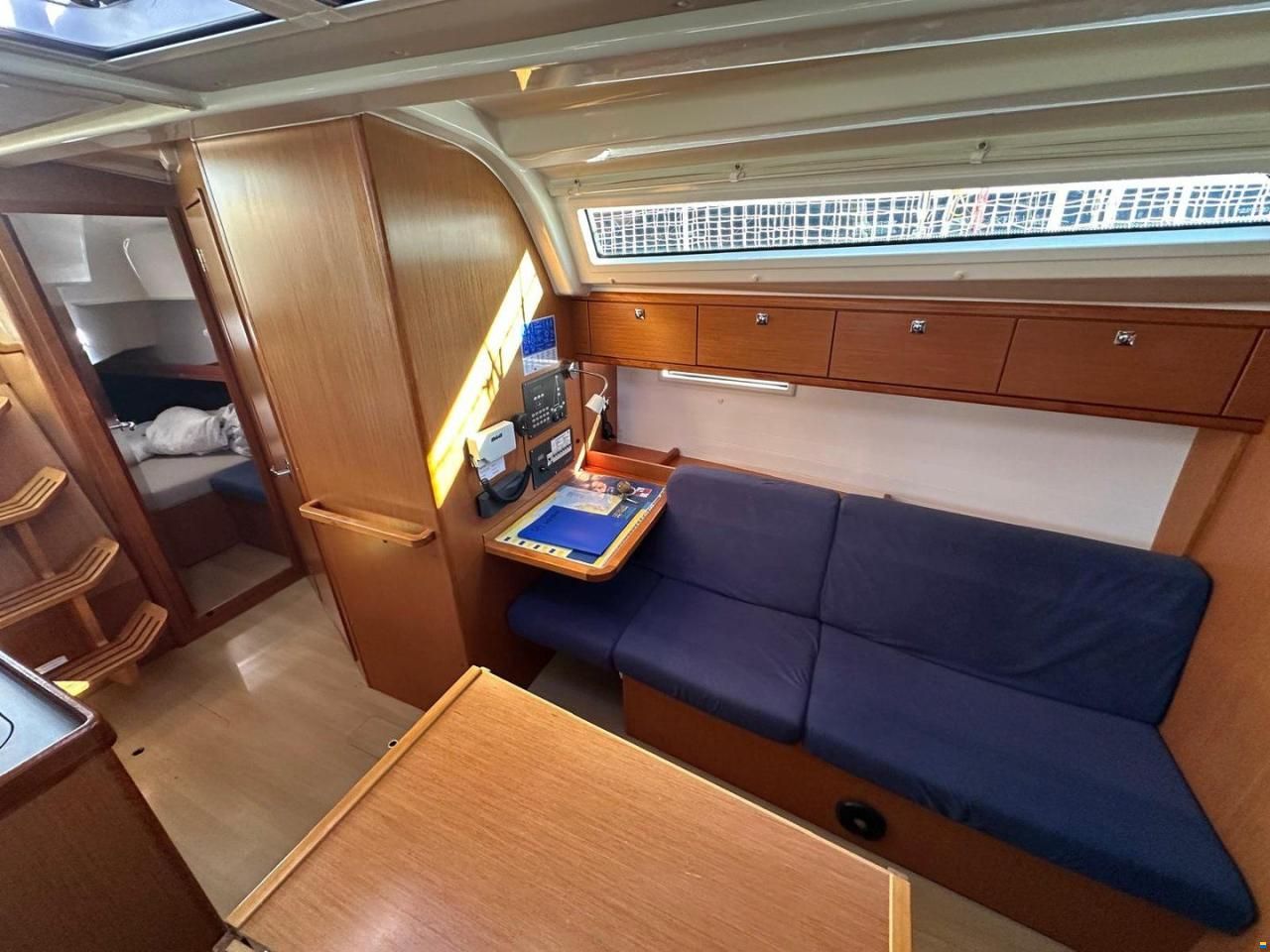 Bavaria Cruiser 37
