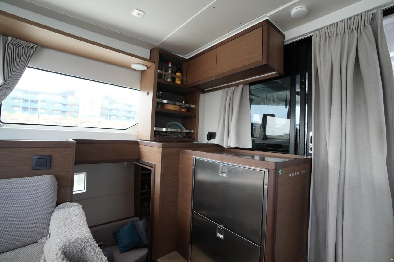 Lagoon 46