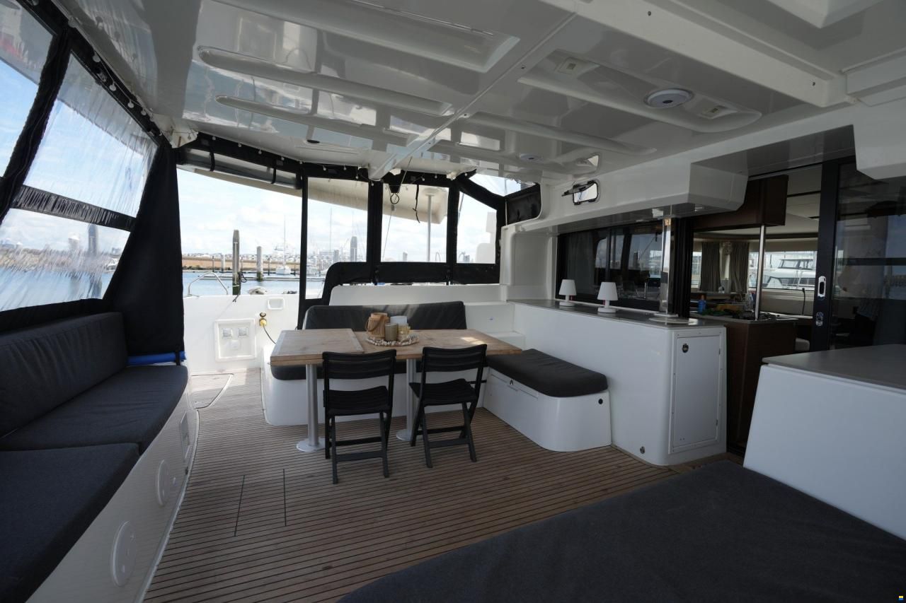 Lagoon 46