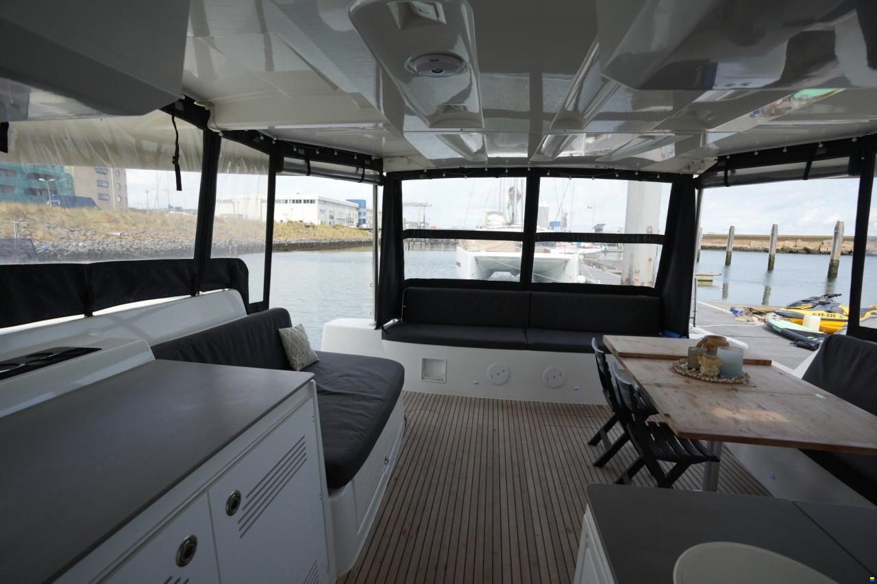 Lagoon 46