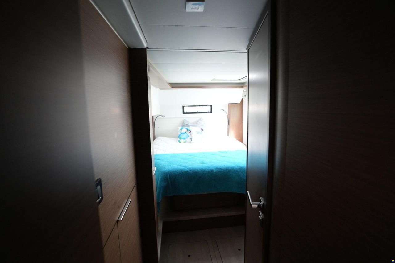 Lagoon 46