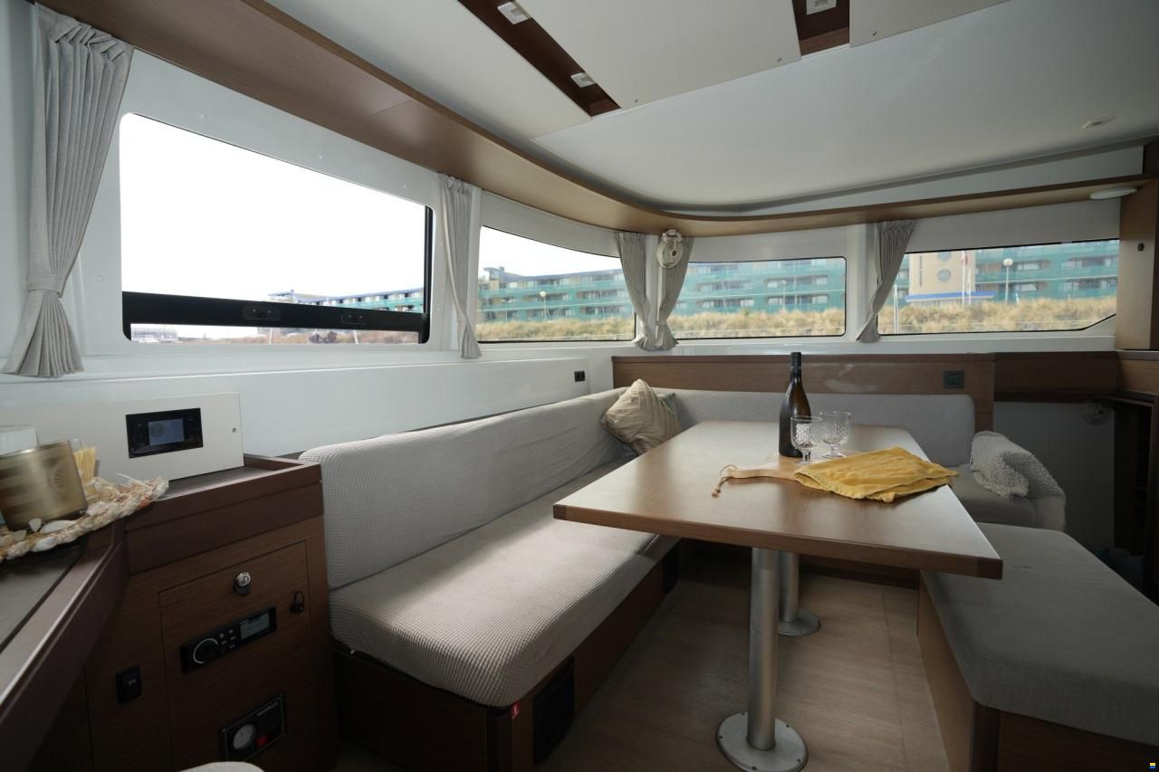 Lagoon 46