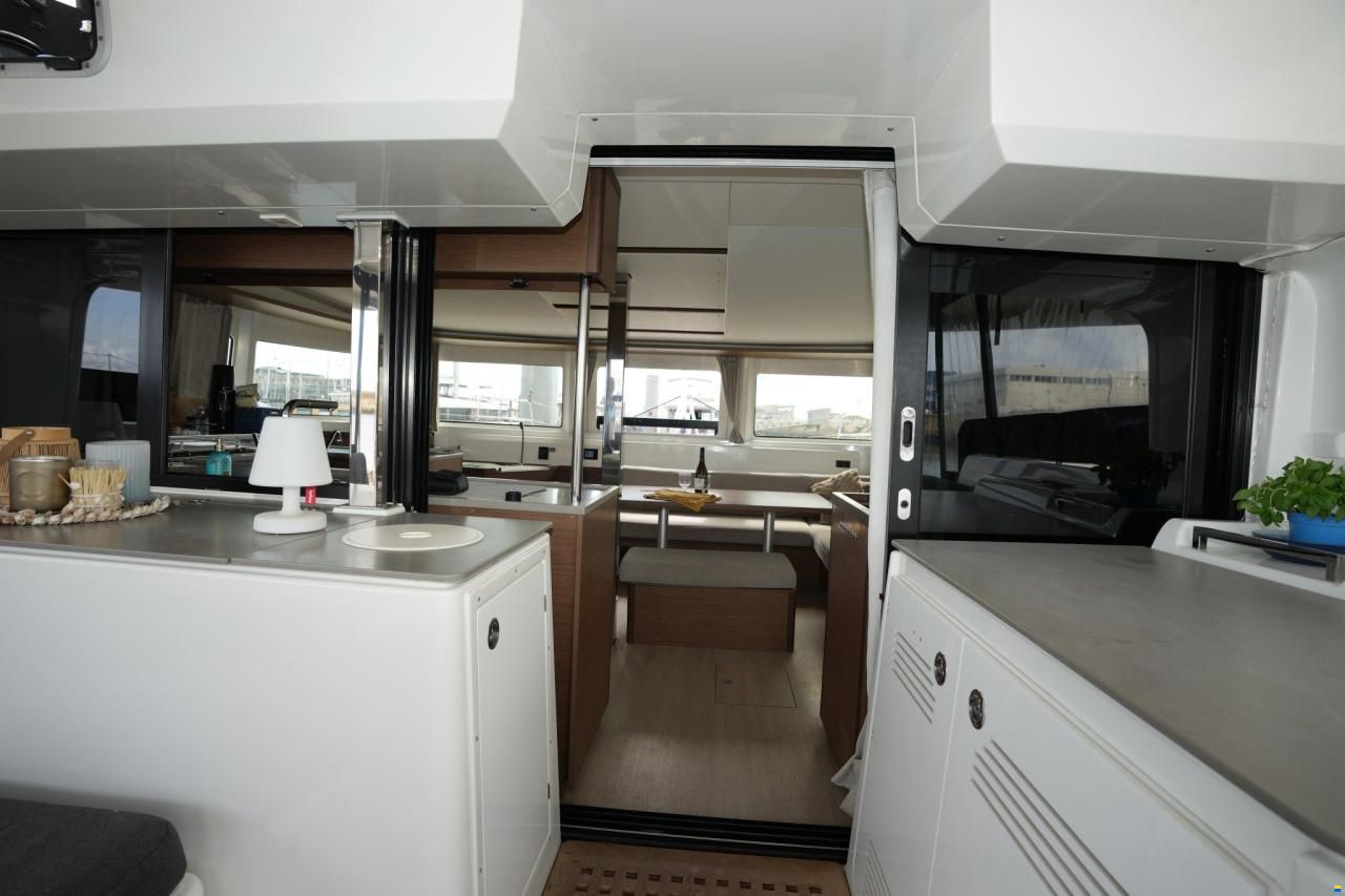 Lagoon 46