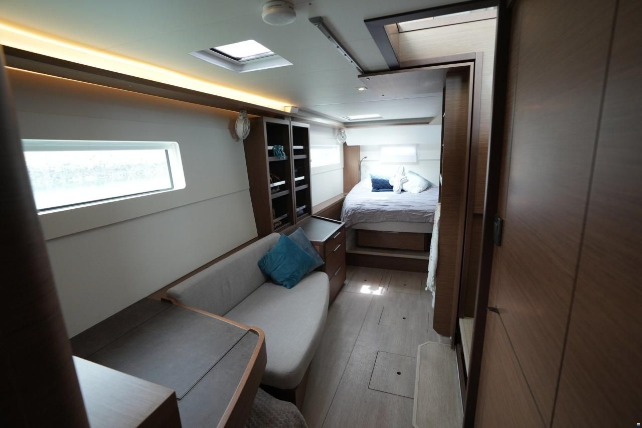 Lagoon 46