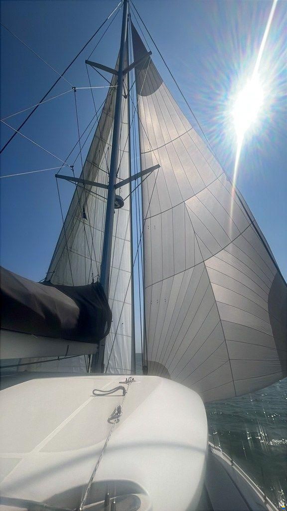 Lagoon 46