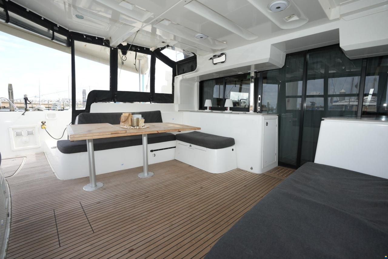 Lagoon 46