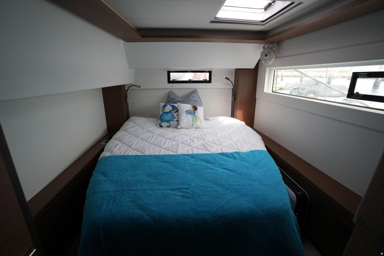 Lagoon 46