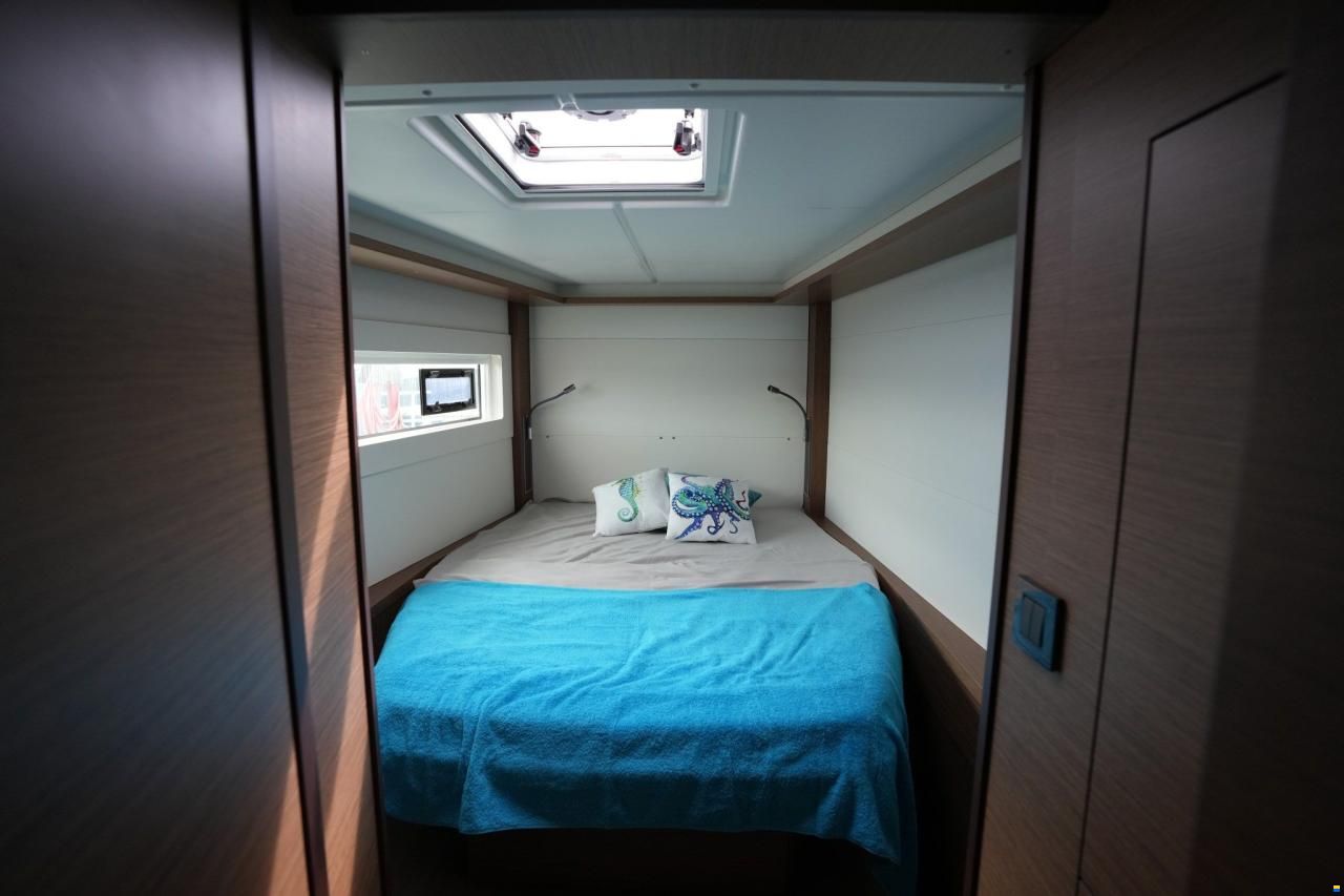 Lagoon 46