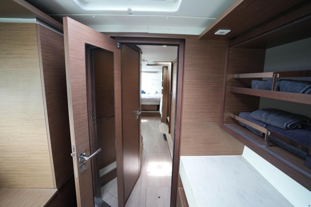Lagoon 46