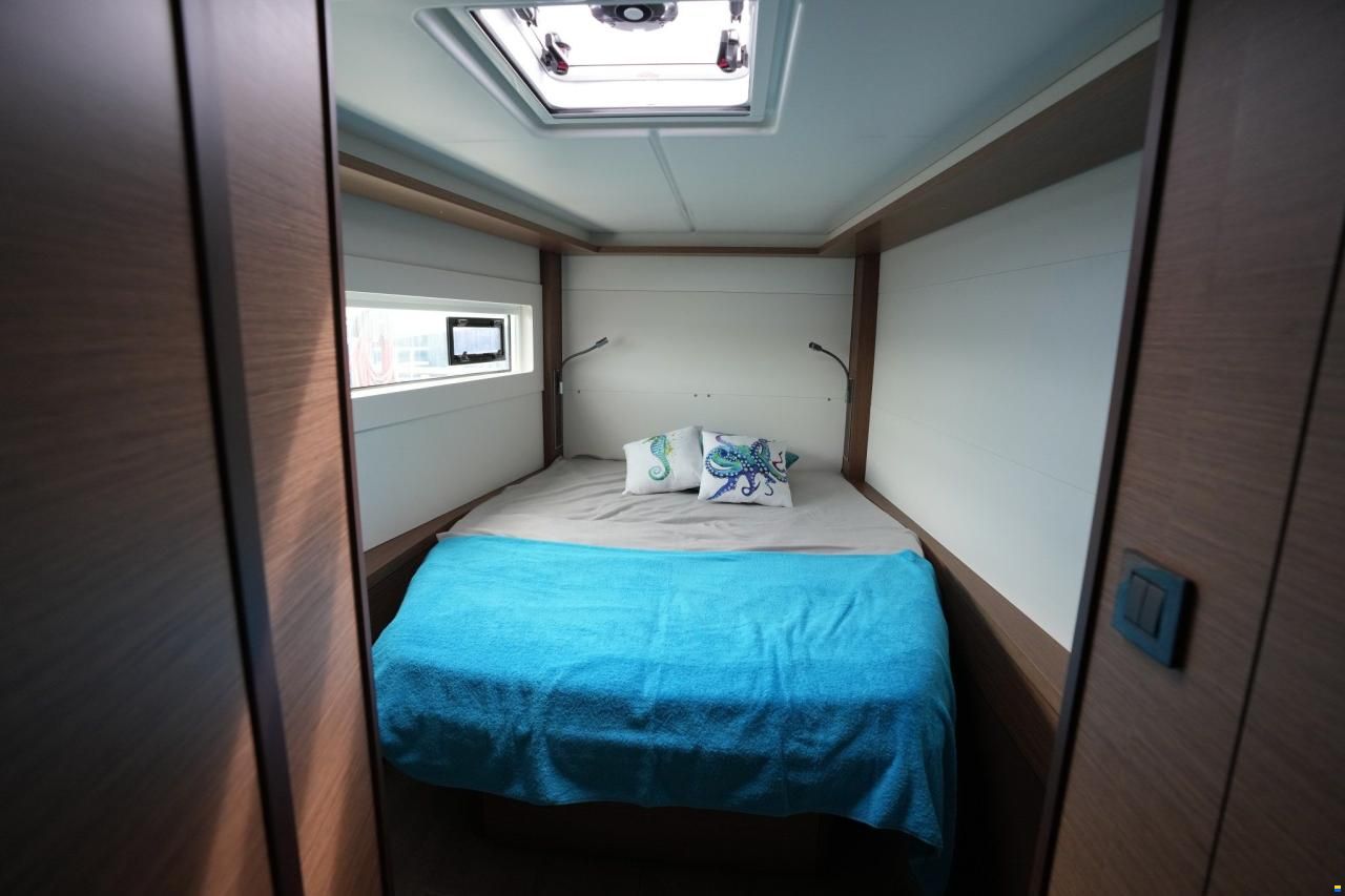 Lagoon 46