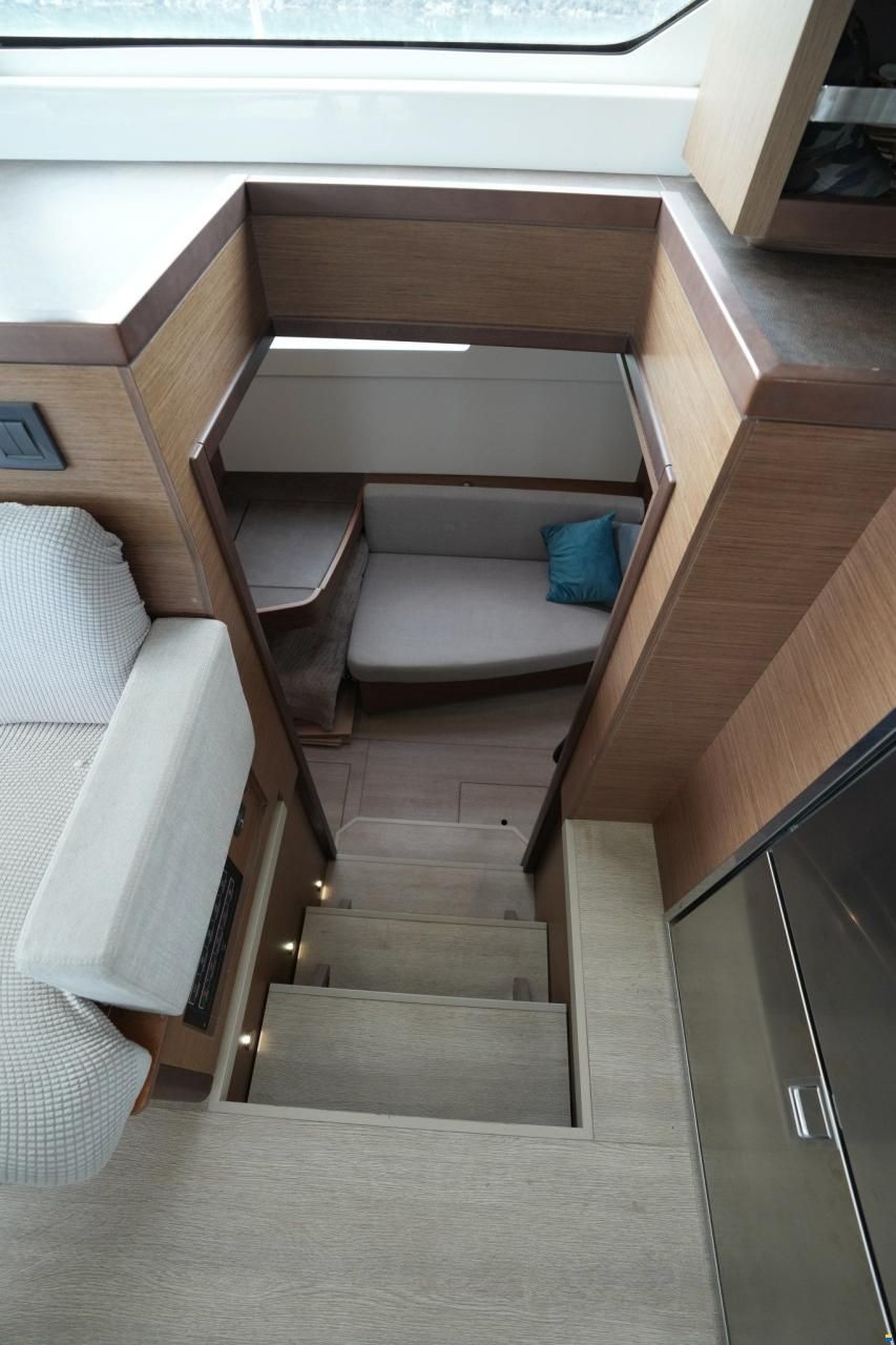 Lagoon 46