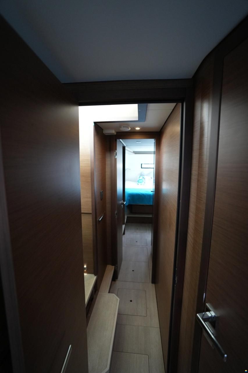 Lagoon 46