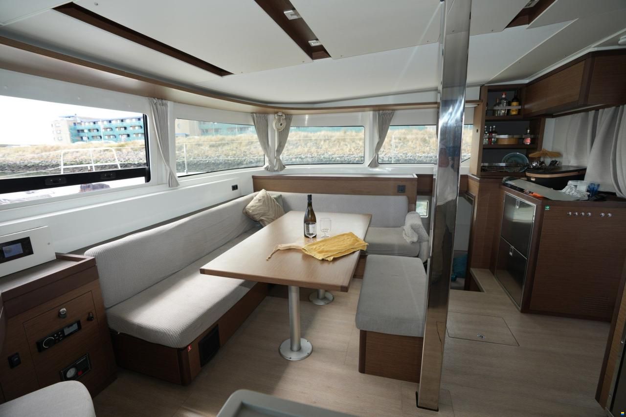 Lagoon 46