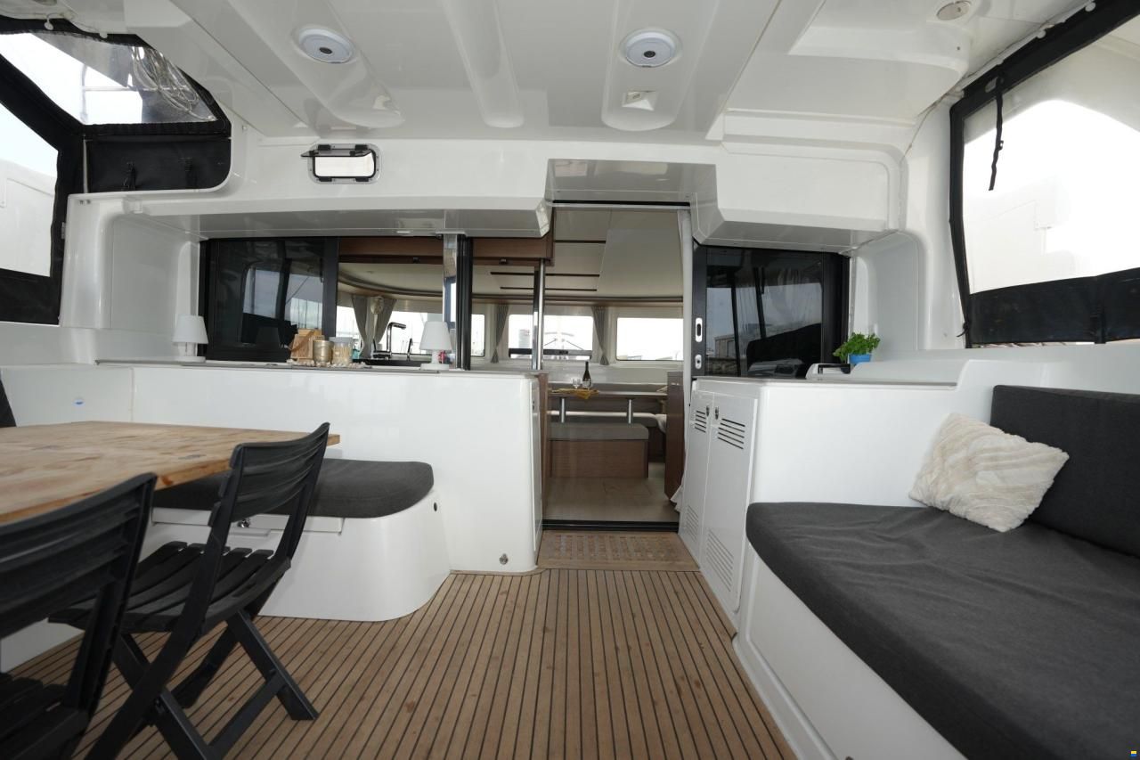 Lagoon 46