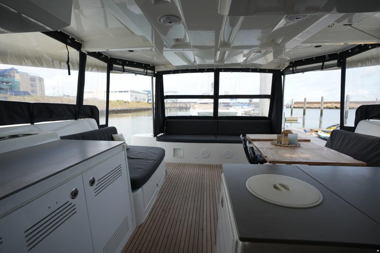 Lagoon 46