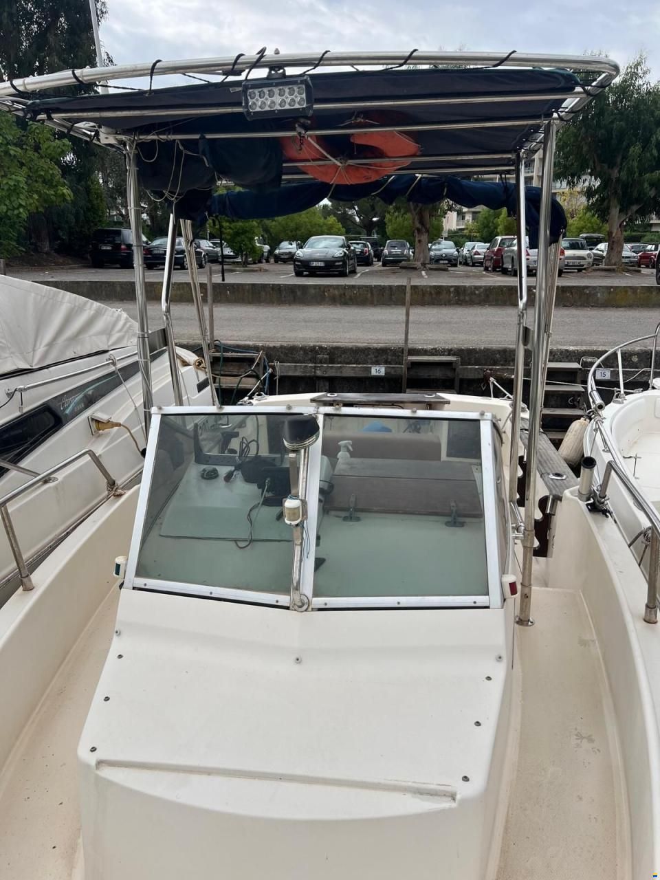 Rio 630 FISH