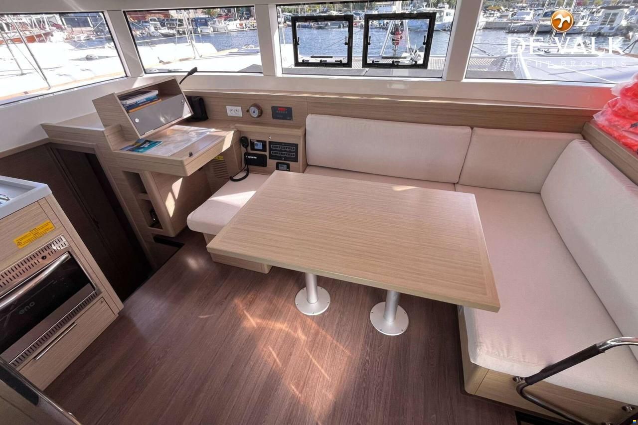 Lagoon 40
