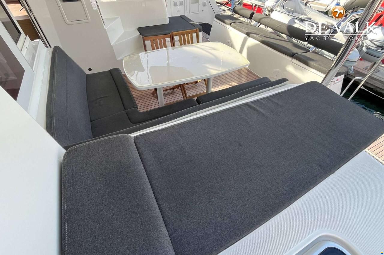 Lagoon 40